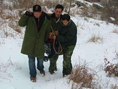 联通南方受灾基站恢复率达80%(组图)_通讯与电讯_科技时代_新浪网