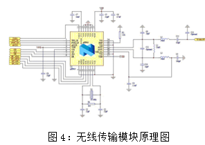智能清洁小车模型