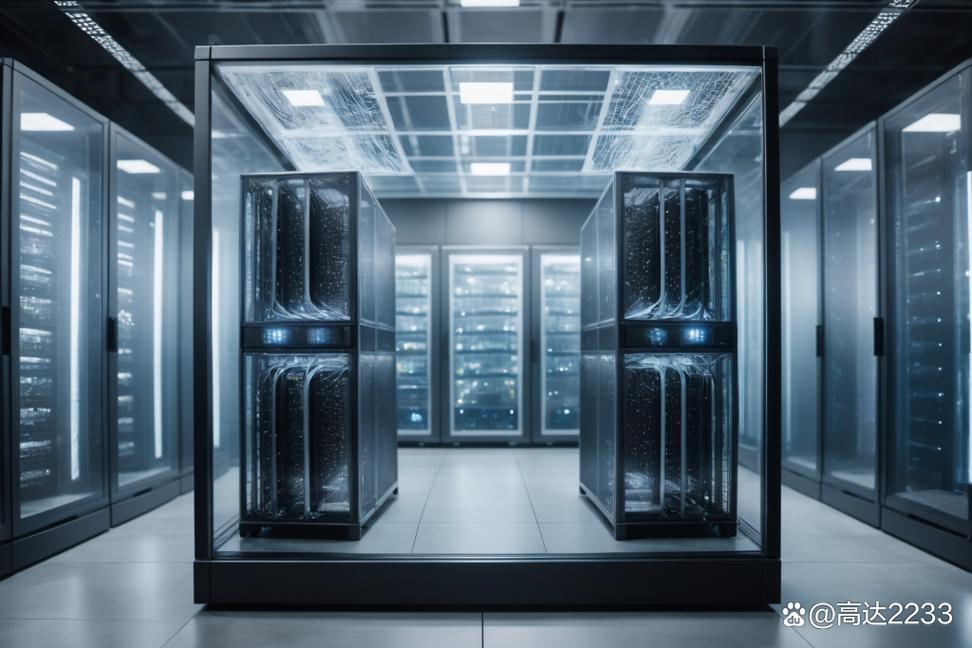 烽火通信:光传输设备市占率前三 算力基建订单充足